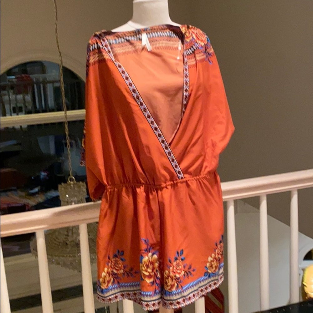 Cute tribal design scorching 🥵 set